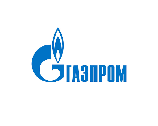 Газпром