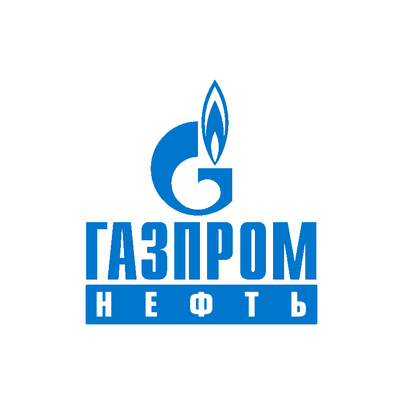 Газпром нефть